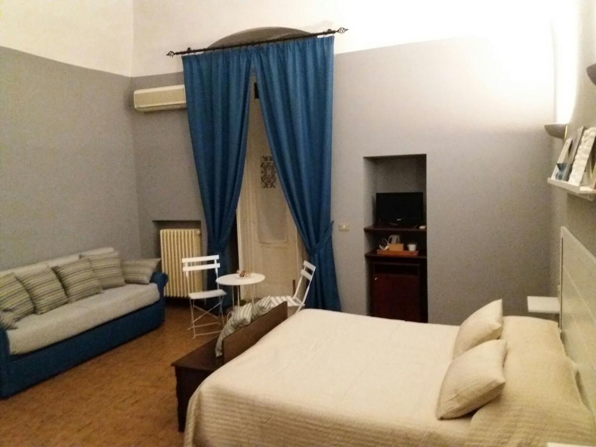 Domus Angela B&B Trani Exteriér fotografie