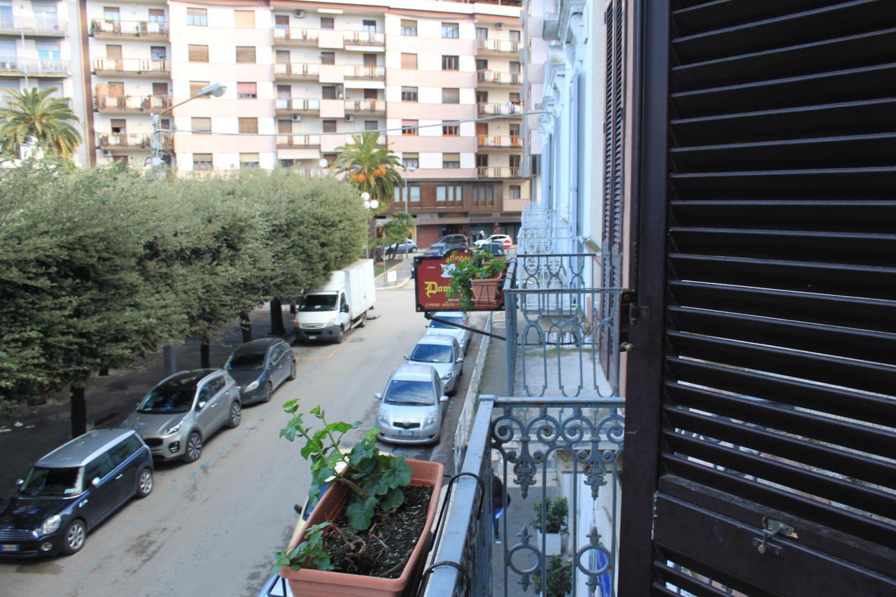 Domus Angela B&B Trani Exteriér fotografie