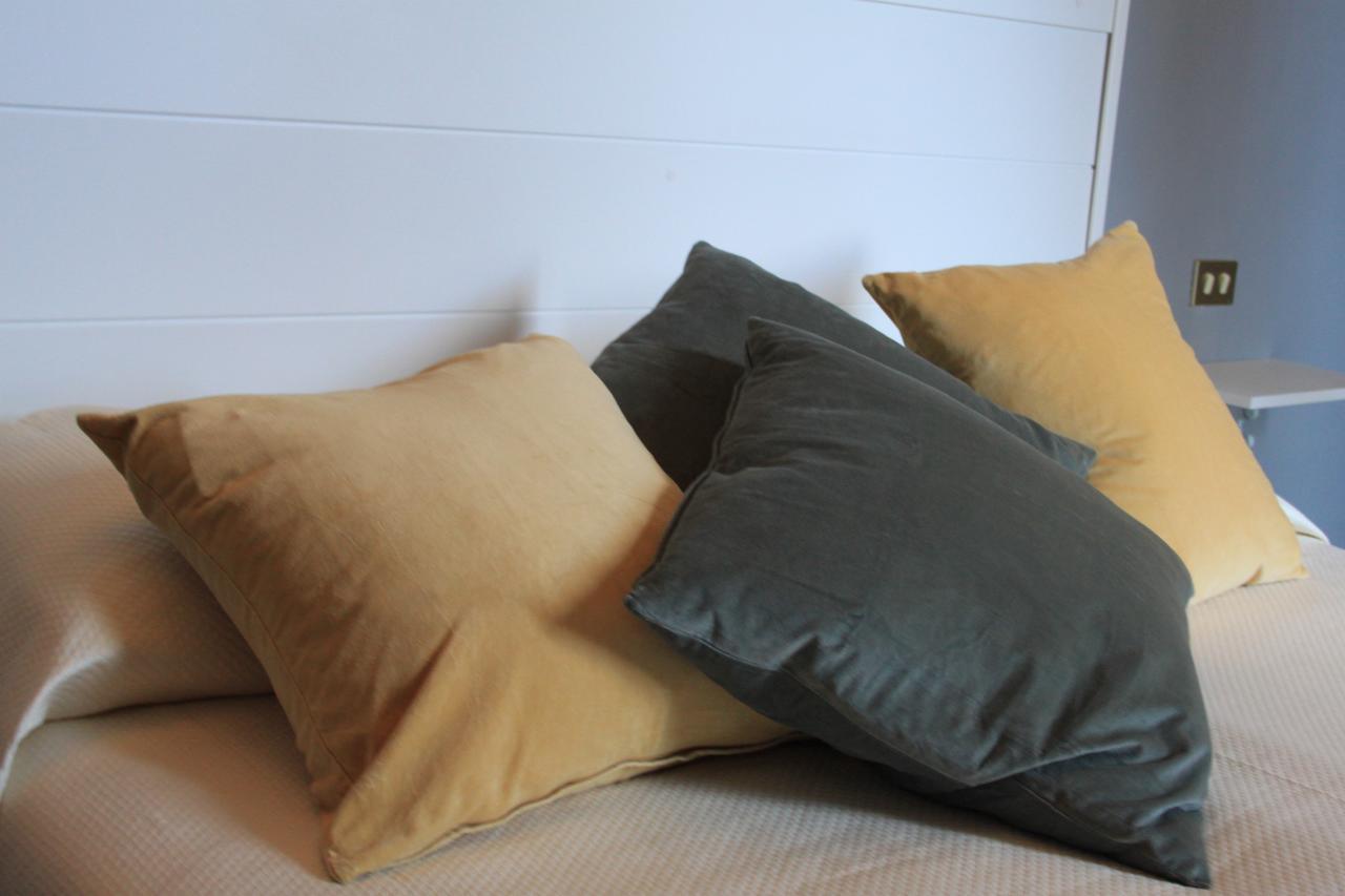 Domus Angela B&B Trani Exteriér fotografie