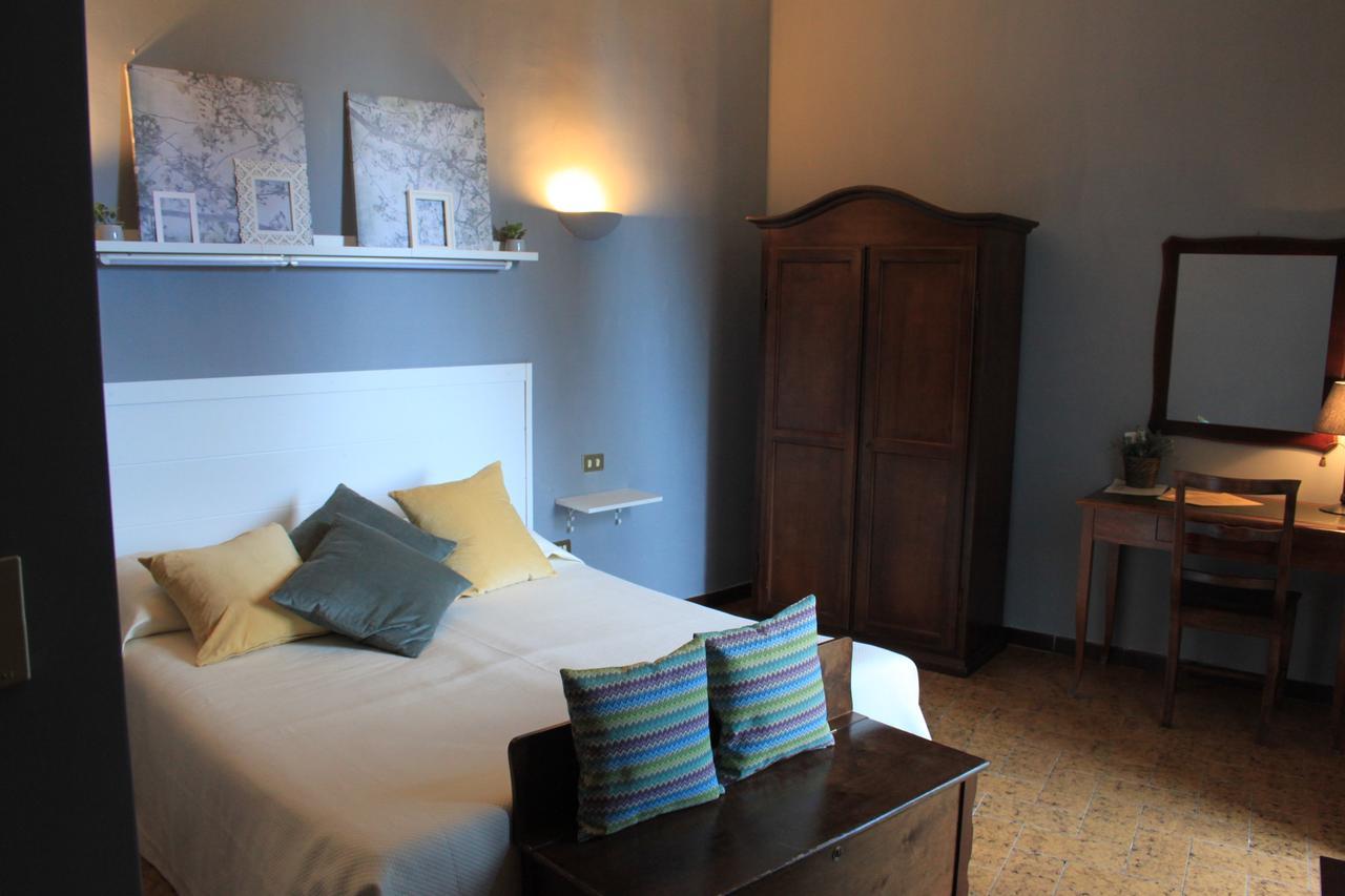 Domus Angela B&B Trani Exteriér fotografie