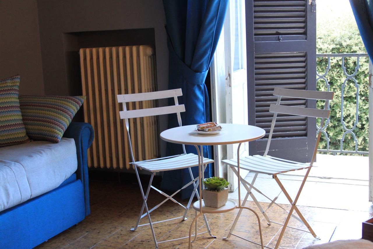 Domus Angela B&B Trani Exteriér fotografie